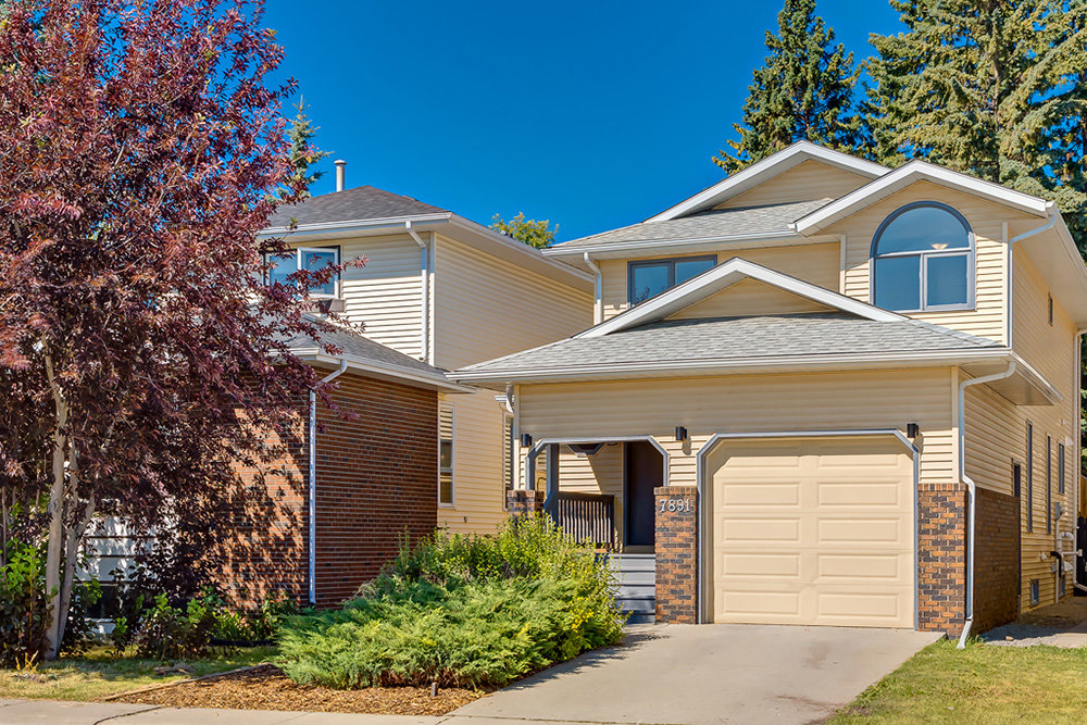 Kingsland homes for sale Chamberlain Real Estate Team